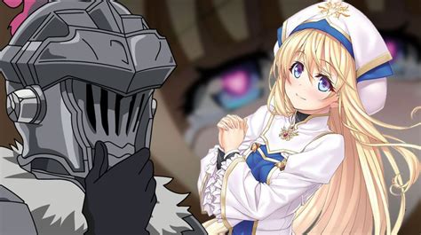 goblin slayer hentai